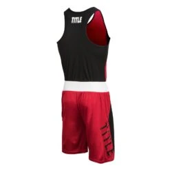 TITLE Boxing Aerovent Elite Amateur Set 15 -Top Boxing Store TABS15 RD BK 2 308b4f13 2884 47b6 89be 0fcc4aba537a