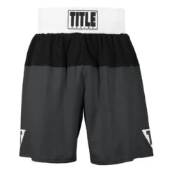 TITLE Boxing Latitude Amateur Boxing Set -Top Boxing Store TABS16 GR BK 5