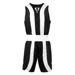 TITLE Boxing Momentum Amateur Boxing Set -Top Boxing Store TABS17 BK WH BK 2