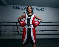 TITLE Boxing Momentum Amateur Boxing Set -Top Boxing Store TABS17RDBK 2