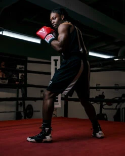 TITLE Boxing Momentum Amateur Boxing Set -Top Boxing Store TABS17WHBK 2