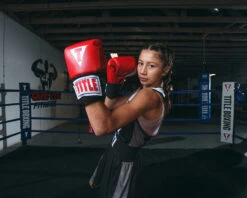 TITLE Boxing Striker Amateur Boxing Set 28 TITLE Boxing Striker Amateur Boxing Set -Top Boxing Store TABS18BKWH 2