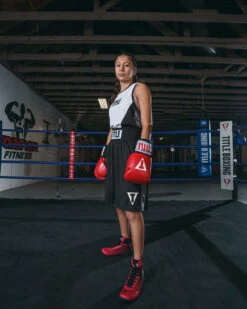 TITLE Boxing Striker Amateur Boxing Set 29 TITLE Boxing Striker Amateur Boxing Set -Top Boxing Store TABS18BKWH 3 9c437435 7bfe 4a3f aab9 1050d087955e