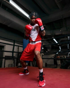 TITLE Boxing Striker Amateur Boxing Set 39 TITLE Boxing Striker Amateur Boxing Set -Top Boxing Store TABS18RDWH 1