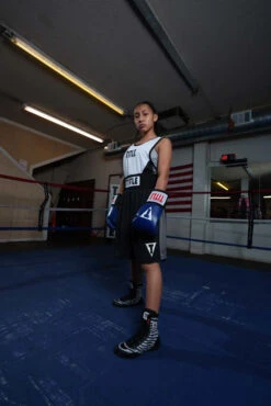 TITLE Boxing Striker Amateur Boxing Set 27 TITLE Boxing Striker Amateur Boxing Set -Top Boxing Store TABS18WHBK