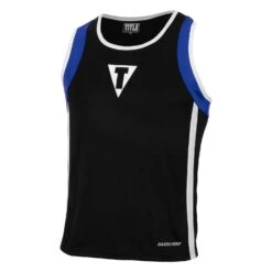 TITLE Boxing Aerovent Elite Amateur Boxing Set 4 V. 2.0 -Top Boxing Store TABS19 BK BL 3