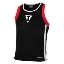 TITLE Boxing Aerovent Elite Amateur Boxing Set 4 V. 2.0 -Top Boxing Store TABS19 BK RD 3