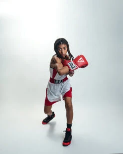 TITLE Boxing Aerovent Elite Amateur Set 1 -Top Boxing Store TABS1RDWH 1