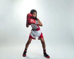 TITLE Boxing Aerovent Elite Amateur Set 1 -Top Boxing Store TABS1RDWH 2