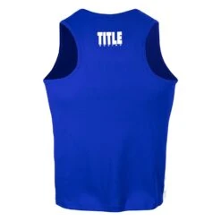TITLE Boxing Aerovent Elite Amateur Boxing Set 2.0 -Top Boxing Store TABS20 BL WH 4