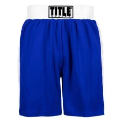 TITLE Boxing Aerovent Elite Amateur Boxing Set 2.0 -Top Boxing Store TABS20 BL WH 5