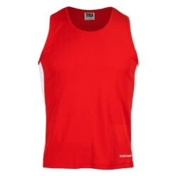 TITLE Boxing Aerovent Elite Amateur Boxing Set 2.0 -Top Boxing Store TABS20 RD WH 3