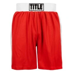 TITLE Boxing Aerovent Elite Amateur Boxing Set 2.0 -Top Boxing Store TABS20 RD WH 5