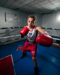 TITLE Boxing Aerovent Elite Amateur Set 3 31 TITLE Boxing Aerovent Elite Amateur Set 3 -Top Boxing Store TABS3RDWH 2