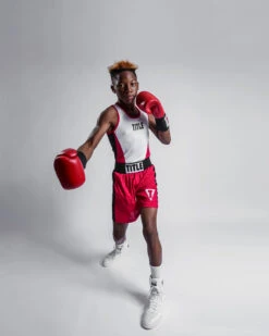 TITLE Boxing Aerovent Elite Amateur Set 3 32 TITLE Boxing Aerovent Elite Amateur Set 3 -Top Boxing Store TABS3RDWH 4 1