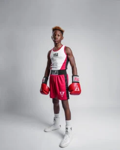 TITLE Boxing Aerovent Elite Amateur Set 3 33 TITLE Boxing Aerovent Elite Amateur Set 3 -Top Boxing Store TABS3RDWH 4 2