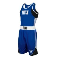 TITLE Boxing Aerovent Elite Amateur Boxing Set 7 -Top Boxing Store TABS7 BL WH 1 29052ba4 7af8 4193 b2a7 7babe985c8d1