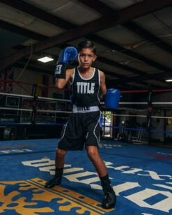 TITLE Boxing Aerovent Elite Amateur Set 8 -Top Boxing Store TABS8BKBL 2 42f9fa10 88d3 4815 8498 70615ffc7e97