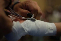 TITLE Boxing 1" Tape (15 Rolls) -Top Boxing Store TAPE1 2