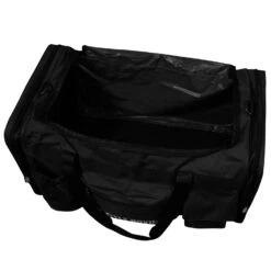 TITLE Boxing Deluxe Gear Bag -Top Boxing Store TBAG45 BK BK 05