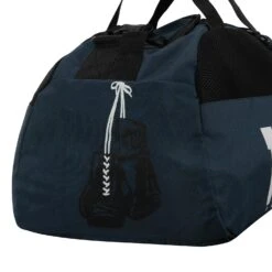 TITLE Boxing Champion Sport Bag/Backpack -Top Boxing Store TBAG46 BL BK 6