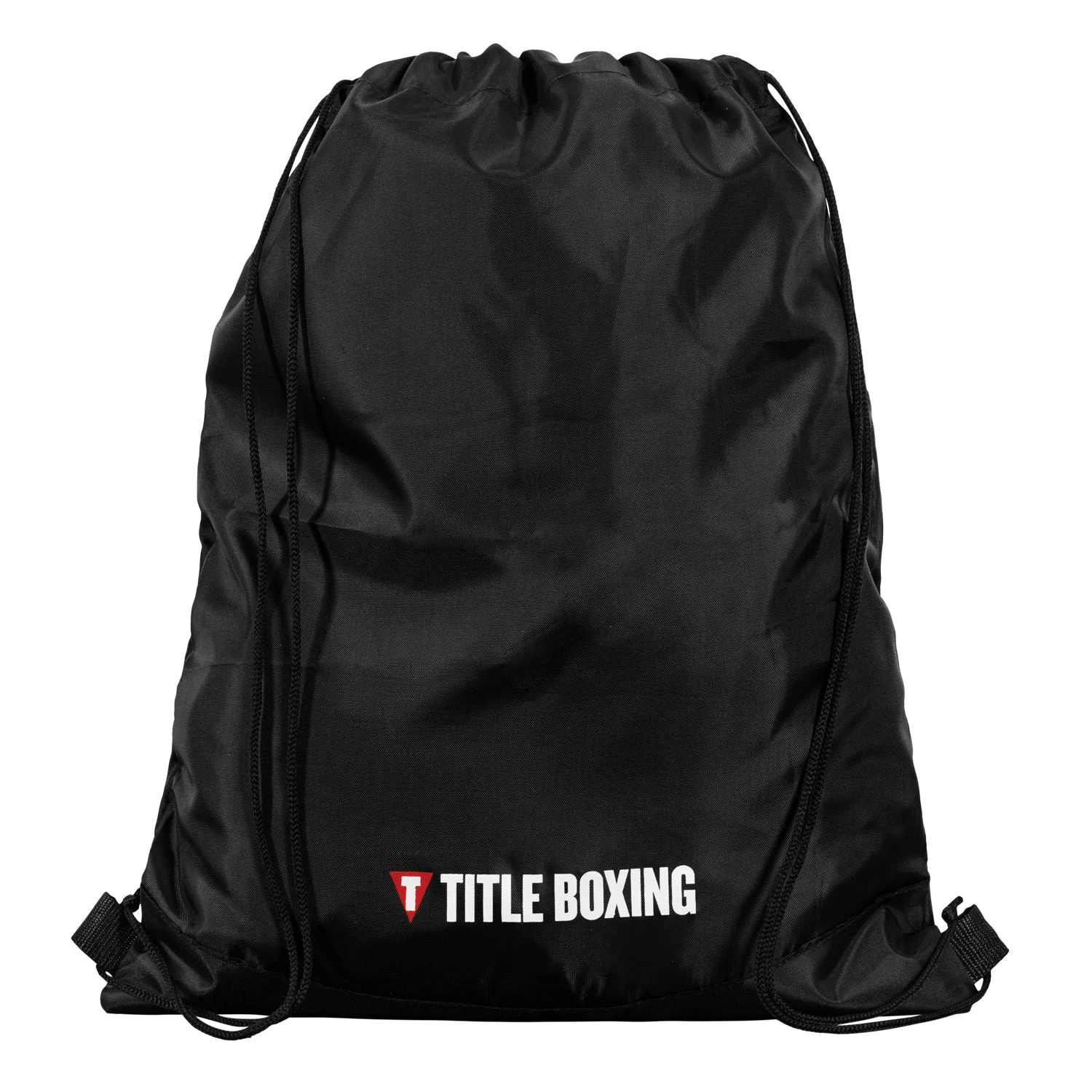 TITLE Boxing Bruiser Gym Sack 3 TITLE Boxing Bruiser Gym Sack - Image 3