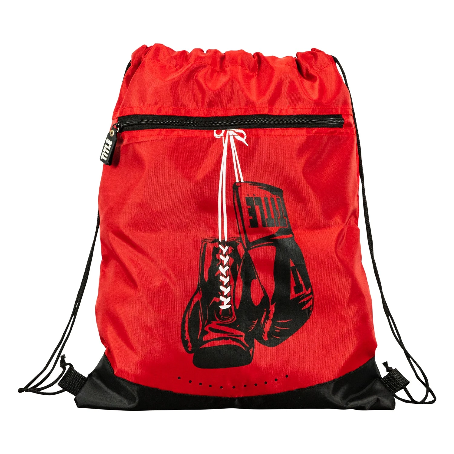 TITLE Boxing Bruiser Gym Sack 14 TITLE Boxing Bruiser Gym Sack - Image 14
