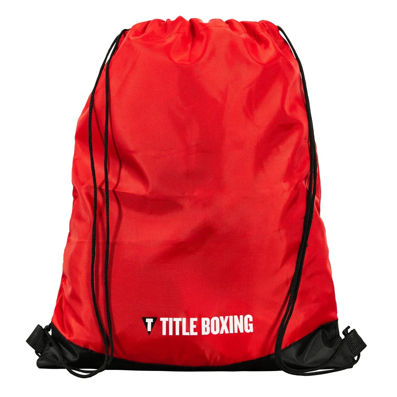 TITLE Boxing Bruiser Gym Sack 16 TITLE Boxing Bruiser Gym Sack - Image 16