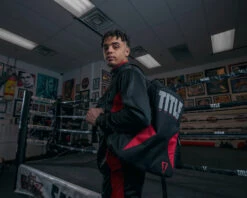 TITLE Boxing Competitor Backpack 14 TITLE Boxing Competitor Backpack -Top Boxing Store TBAG48 2