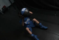 TITLE Boxing Rubber Medicine Ball -Top Boxing Store TBCMBR8