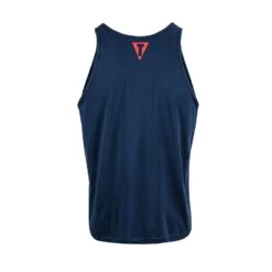 TITLE Boxing Vintage Block Logo Tank 14 TITLE Boxing Vintage Block Logo Tank -Top Boxing Store TBCT140 NV 2