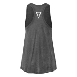 TITLE Boxing Club Women's Classic Tank -Top Boxing Store TBCW198 DGR 2