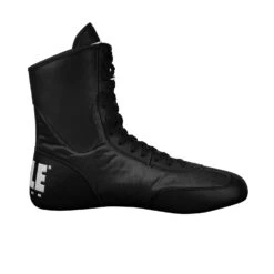 TITLE Boxing Speed-Flex Encore Mid-Top Shoes 30 TITLE Boxing Speed-Flex Encore Mid-Top Shoes -Top Boxing Store TBS1 BK 2