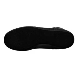 TITLE Boxing Speed-Flex Encore Mid-Top Shoes 33 TITLE Boxing Speed-Flex Encore Mid-Top Shoes -Top Boxing Store TBS1 BK 4