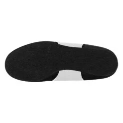 TITLE Boxing Speed-Flex Encore High-Top Shoes -Top Boxing Store TBS2 BK WH 4