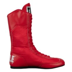 TITLE Boxing Speed-Flex Encore High-Top Shoes -Top Boxing Store TBS2 RD 2