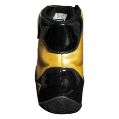 TITLE Boxing Ring Mamba Shoes -Top Boxing Store TBS20 GD BK 2