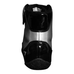 TITLE Boxing Ring Mamba Shoes -Top Boxing Store TBS20 SV BK 2
