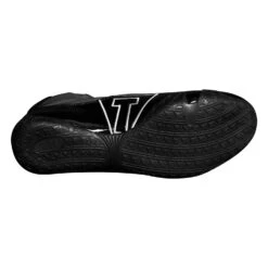 TITLE Boxing Ring Mamba Shoes -Top Boxing Store TBS20 SV BK 3
