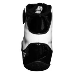 TITLE Boxing Ring Mamba Shoes -Top Boxing Store TBS20 WH BK 2