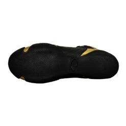 TITLE Boxing Charged Shoes -Top Boxing Store TBS31 BK GD 3