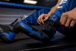 TITLE Boxing Charged Shoes -Top Boxing Store TBS31BL 2