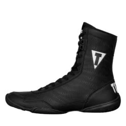 TITLE Boxing Predator Shoes 2.0 -Top Boxing Store TBS38 BK BK 1