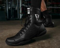 TITLE Boxing Predator Shoes 2.0 -Top Boxing Store TBS38BKBK 2 768e0b4f a1bf 4d6d acab 3edacbb09c83