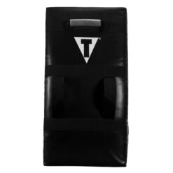 TITLE Boxing Pro Punch Shield 2.0 -Top Boxing Store TBSH2 BK 3