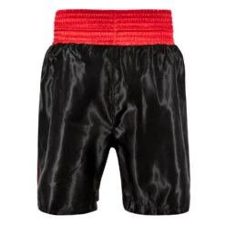 TITLE Boxing Edge Boxing Trunks -Top Boxing Store TBTC2 BK RD 3 4d4320f8 9c3b 4607 b470 f00931089581