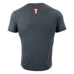 TITLE Boxing Beat Em To The Punch Tee -Top Boxing Store TBTS204 HNV 2