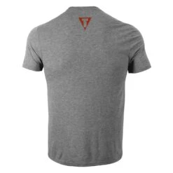 TITLE Boxing Power And Speed Tee 13 TITLE Boxing Power And Speed Tee -Top Boxing Store TBTS211 GR 2