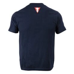 TITLE Boxing Altered Icon Tee -Top Boxing Store TBTS220 NV 2