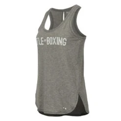 TITLE Boxing Women's Ogio Luuma Tank -Top Boxing Store TBWTS218 GR 3
